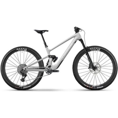 Lapierre ZESTY CF 9.9 | paris stone beige matt&glossy