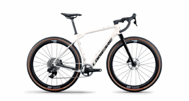 Lapierre Crosshill CF 8.0 Paris Stone Beige Glossy