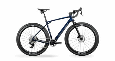 Lapierre Crosshill CF 8.0S