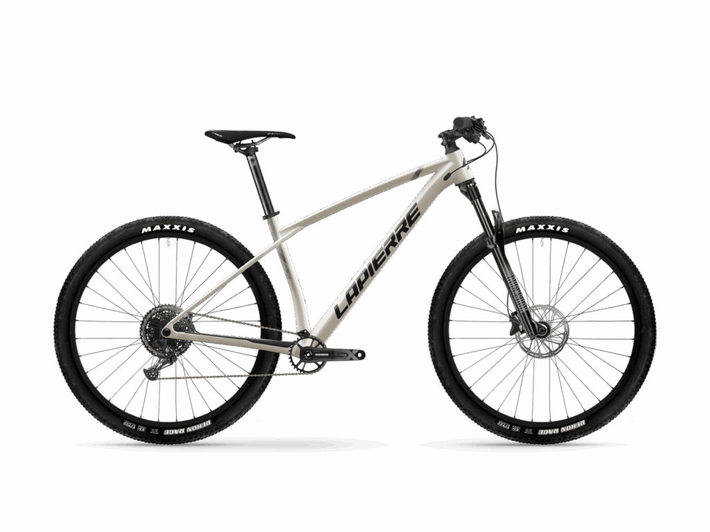 Lapierre Prorace 4.9 sand matt