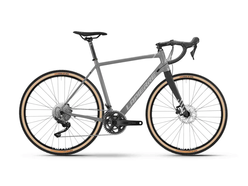 Lapierre Crosshill 5.0 Gravelbike