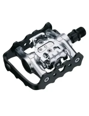 Pedaler VP X92 Kombipedaler spd
