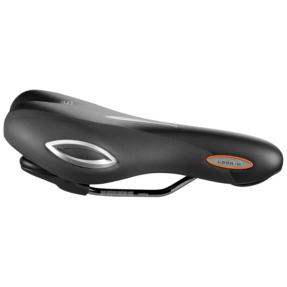 Selle Royal Sadel Lookin Moderate Dam - Bild 2