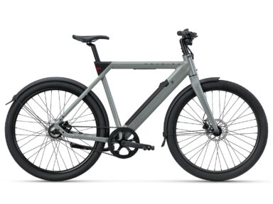 Elcykel Raleigh One Sage Grey
