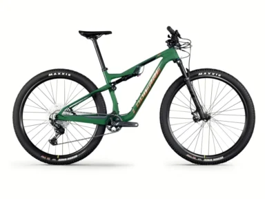 Lapierre XR 5.9 FIR GREEN - GLOSSY